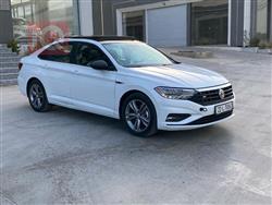 ڤۆڵکسواگن جێتا